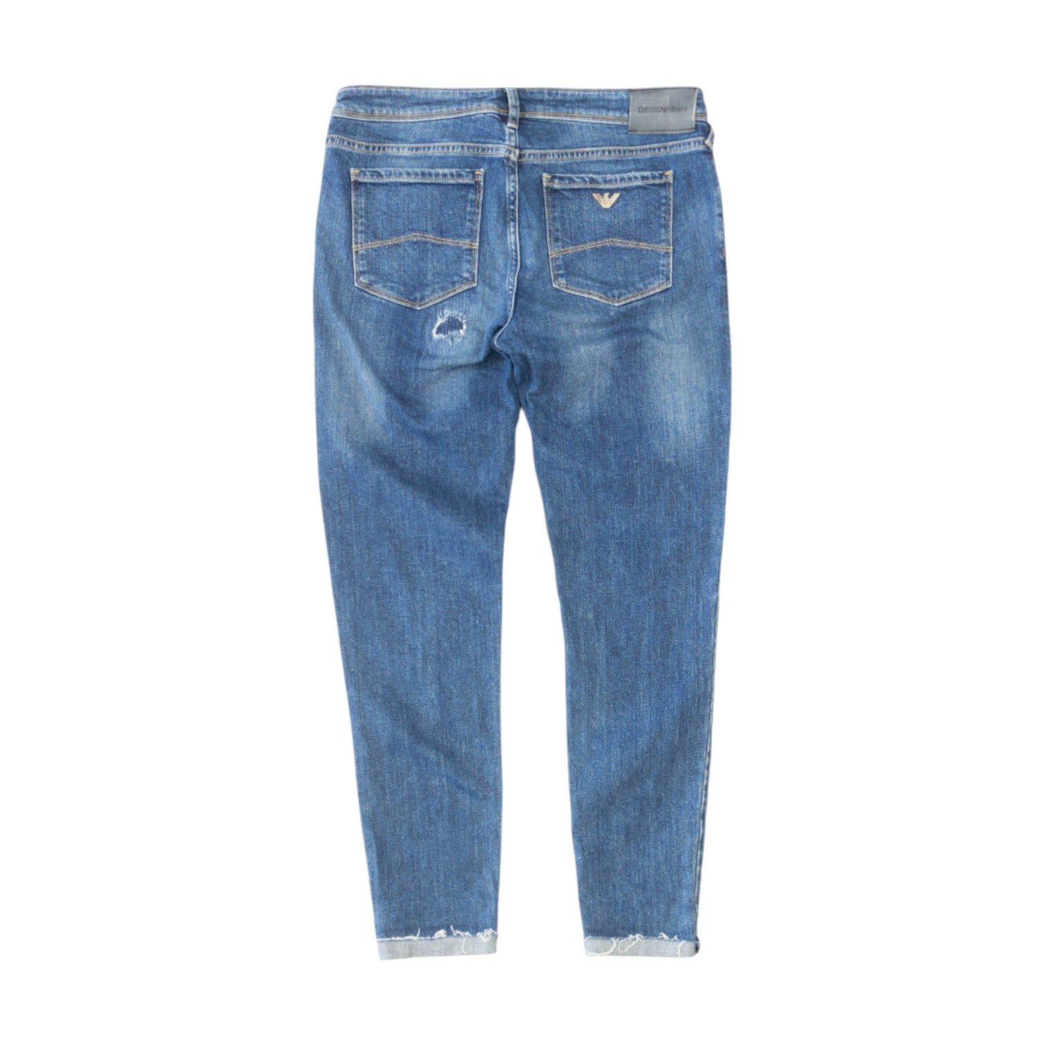 Emporio Armani Дънки