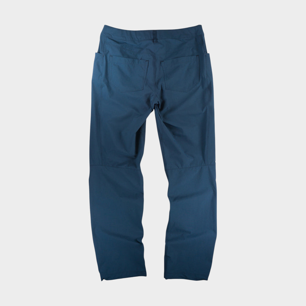 Arc’teryx Сини Туристически Панталони
