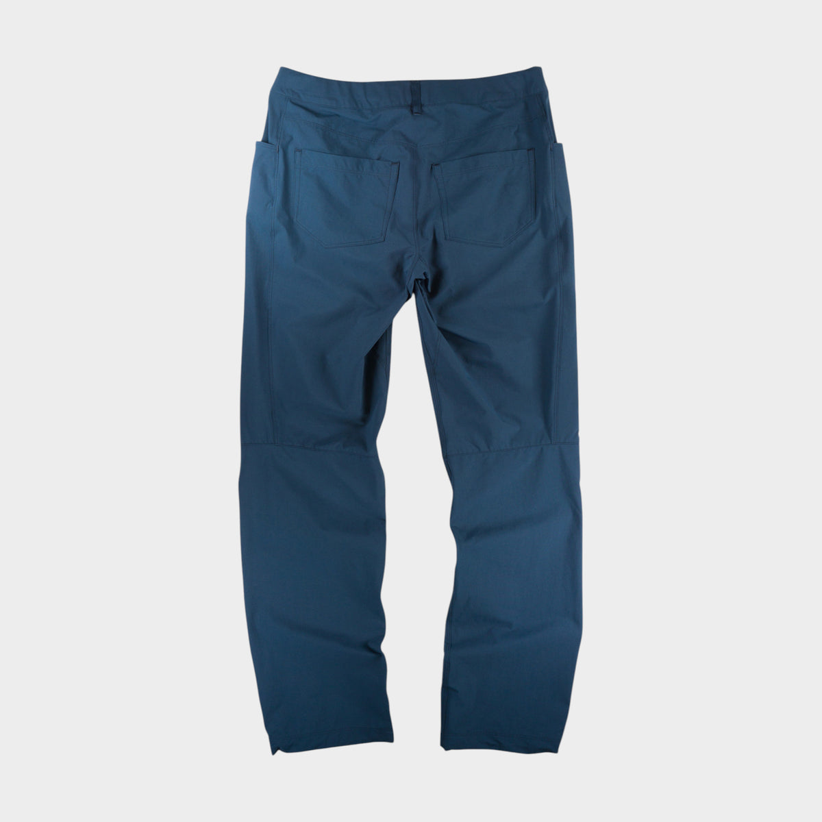 Arc’teryx Сини Туристически Панталони