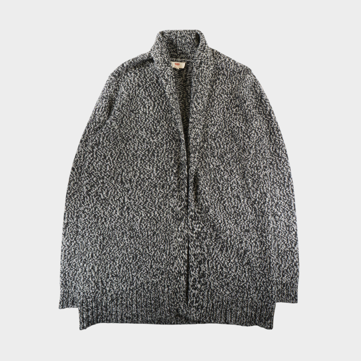Levi’s Сива Жилетка