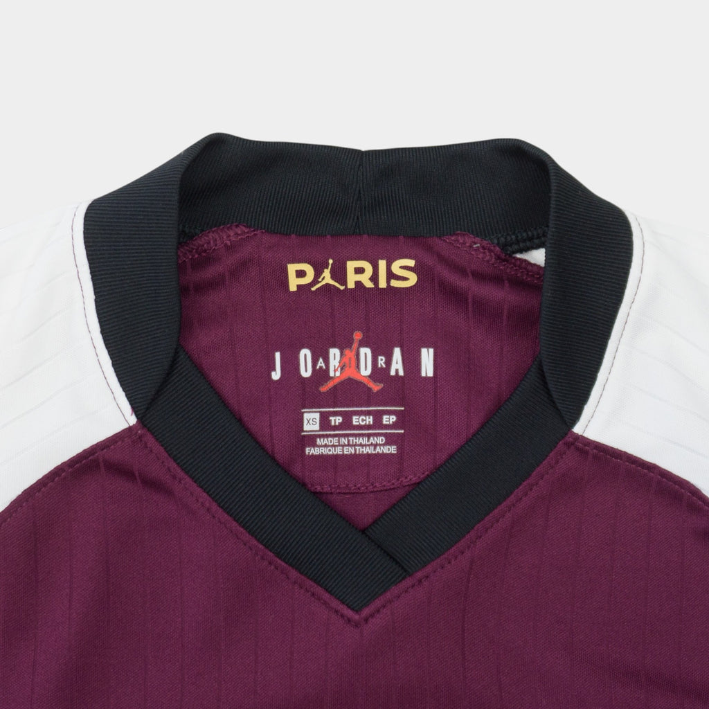 Jordan X PSG Джърси