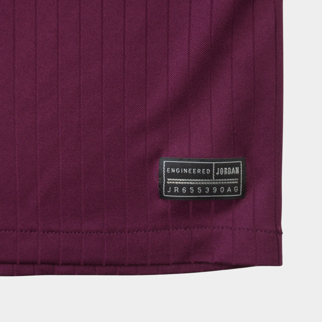 Jordan X PSG Джърси