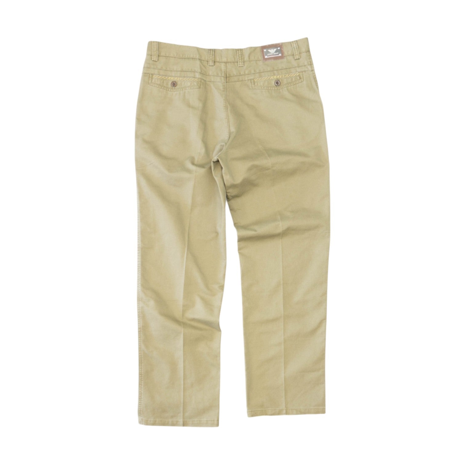 Giorgio Armani Vintage Chino Панталони