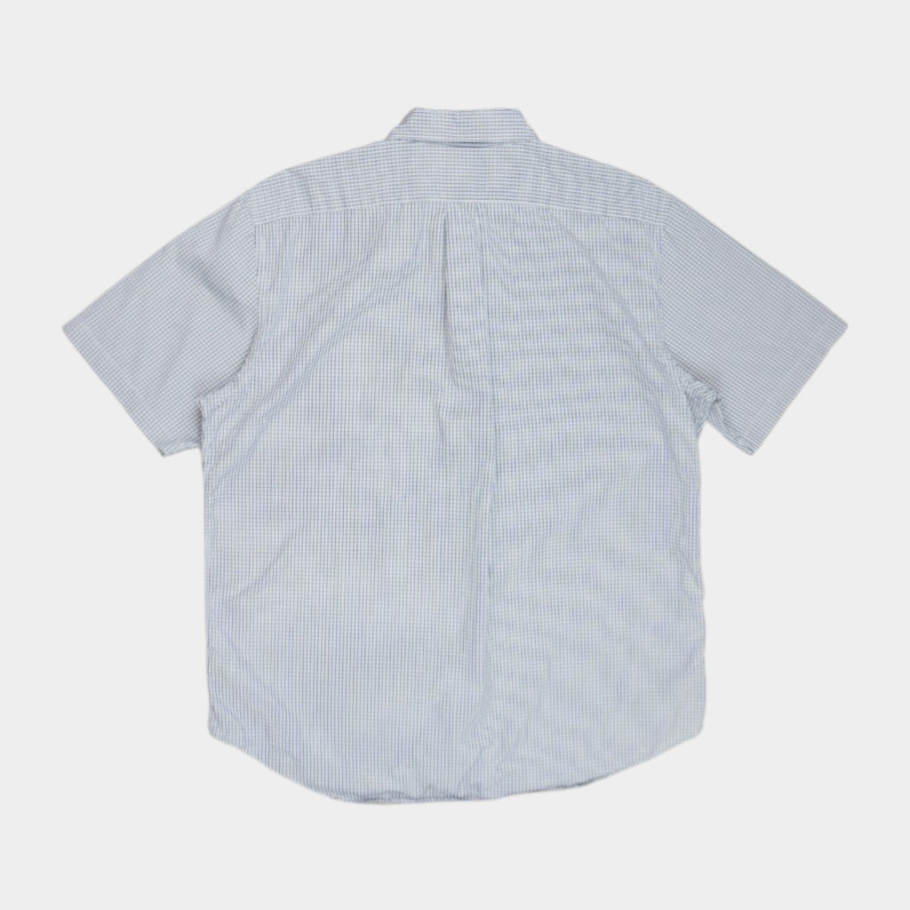 Polo Jeans Co Ralph Lauren Карирана Риза