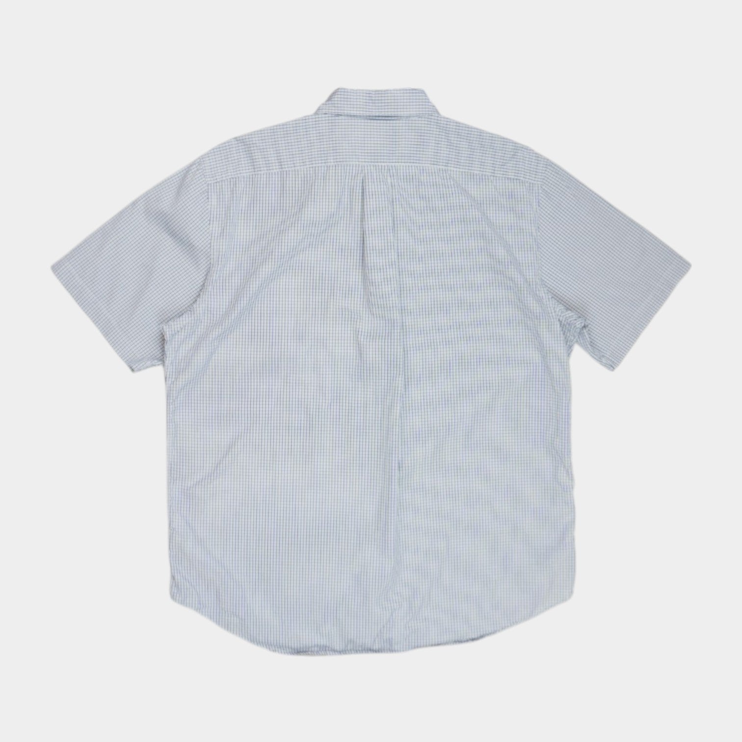 Polo Jeans Co Ralph Lauren Карирана Риза