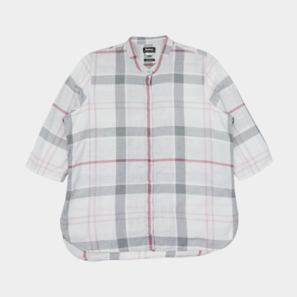 Barbour Allison Риза