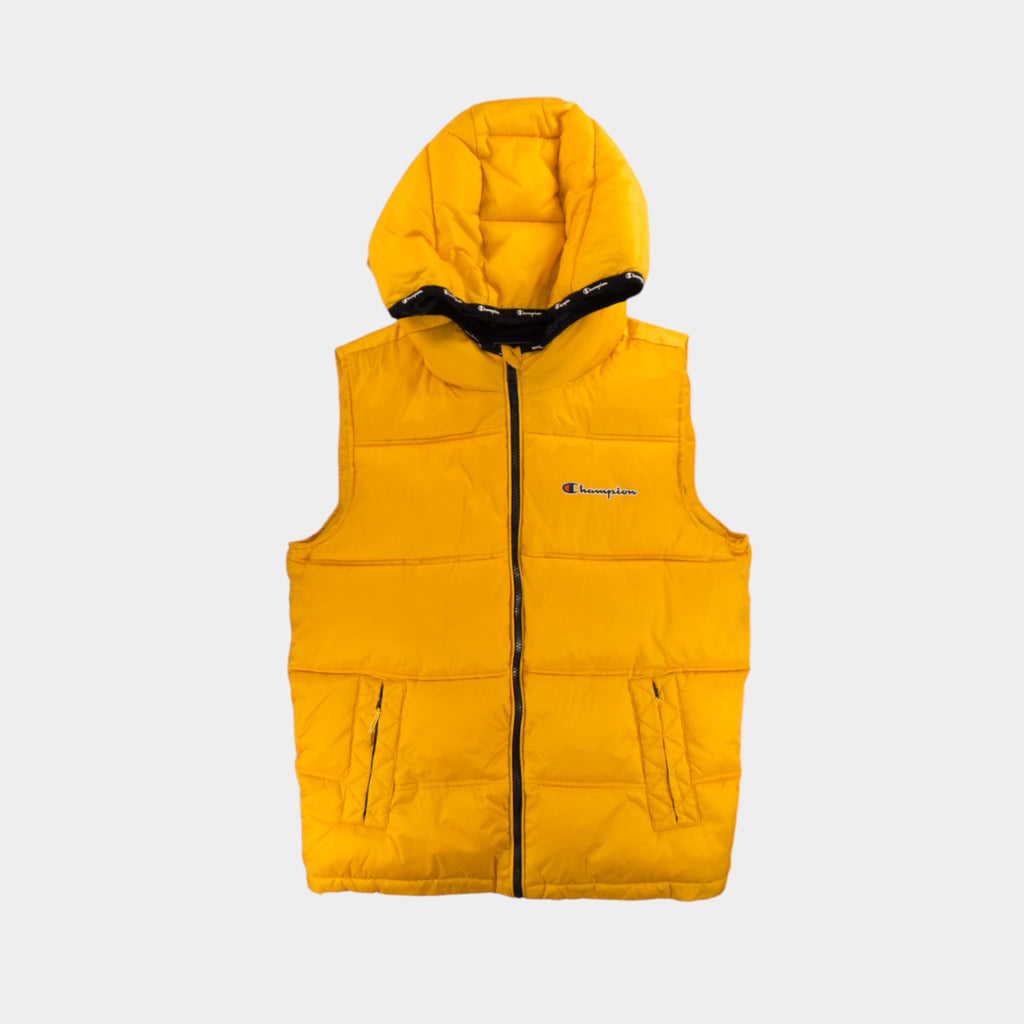 Champion Жълт Елек