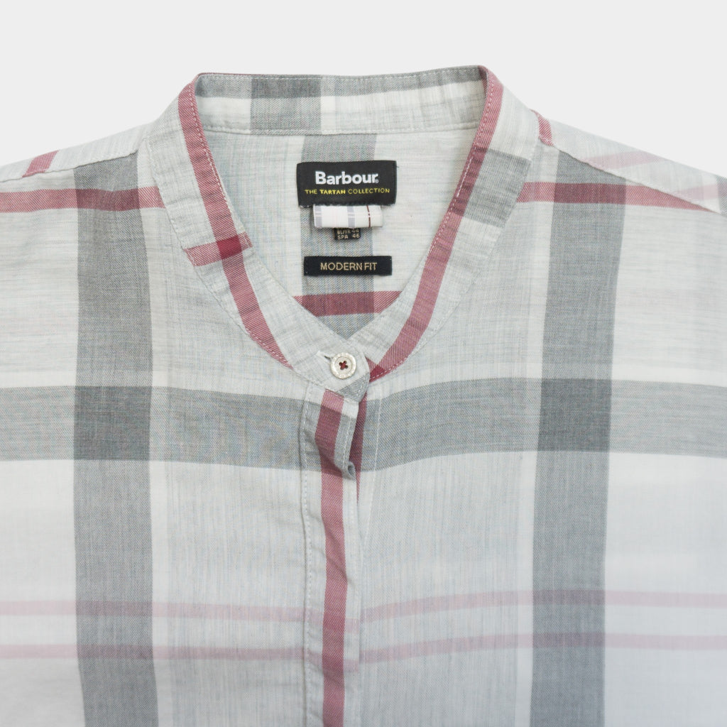 Barbour Allison Риза