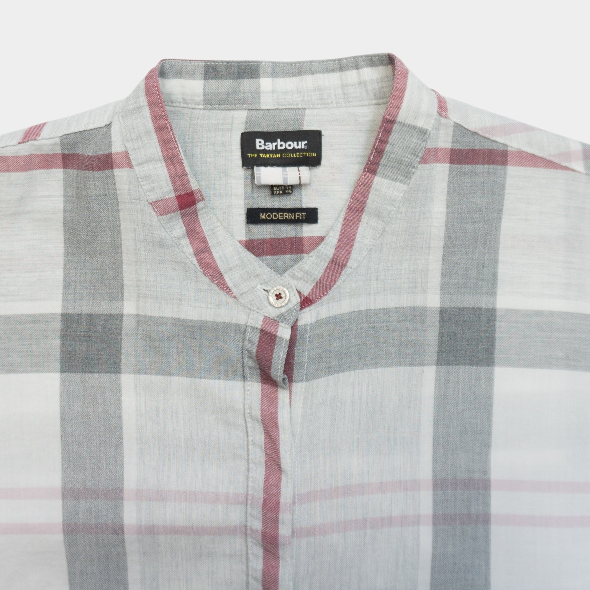 Barbour Allison Риза