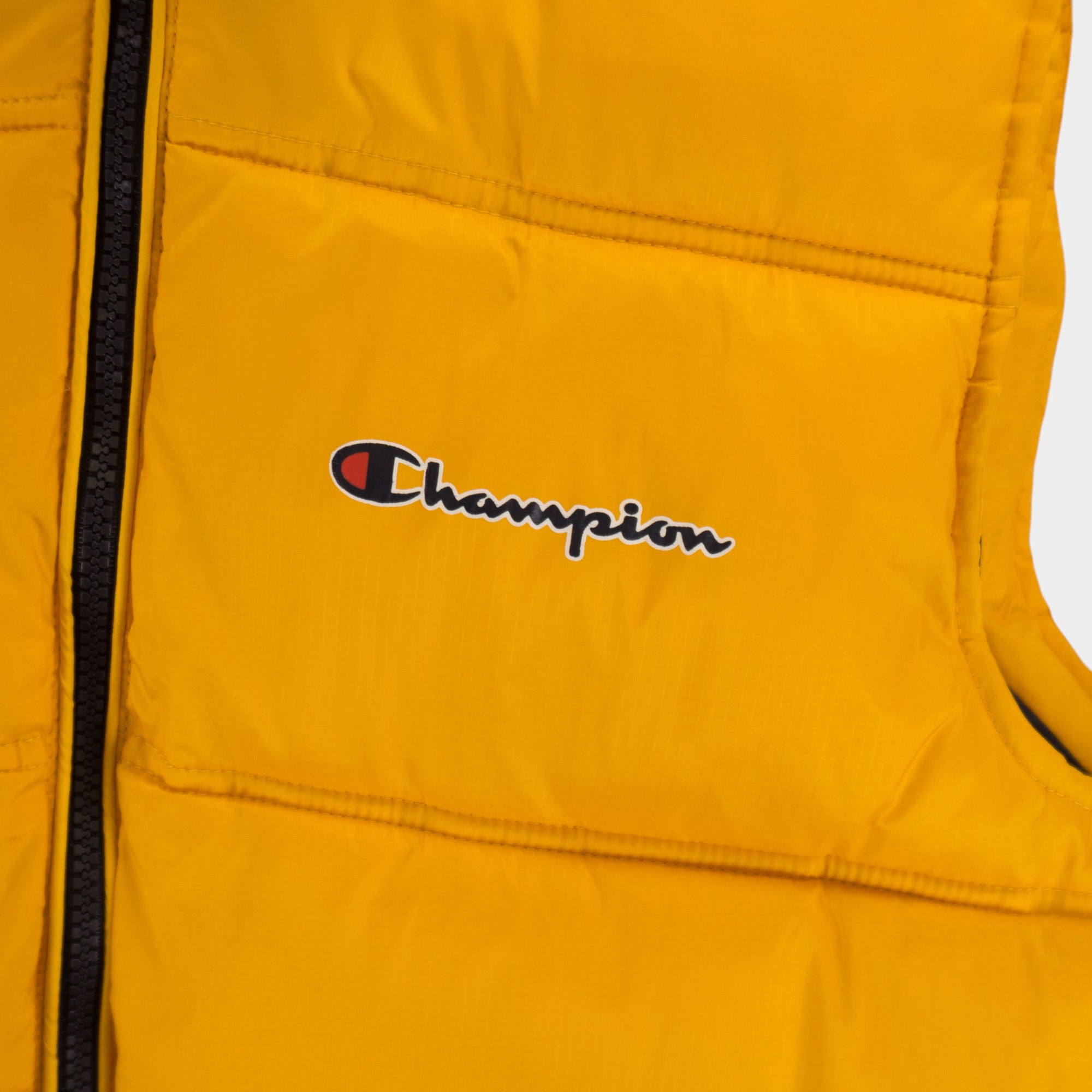 Champion Жълт Елек