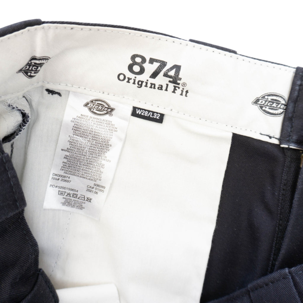 Dickies 874 Work Панталони