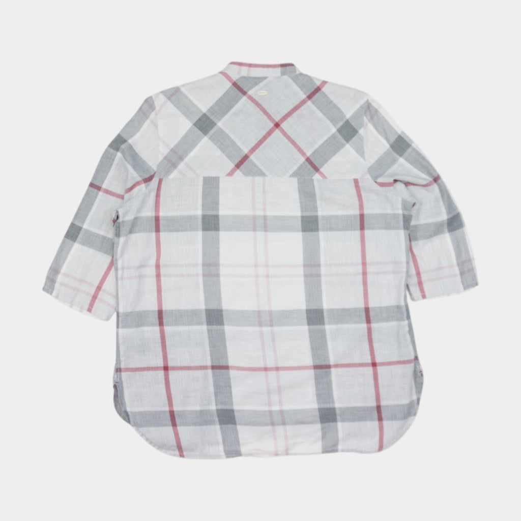 Barbour Allison Риза