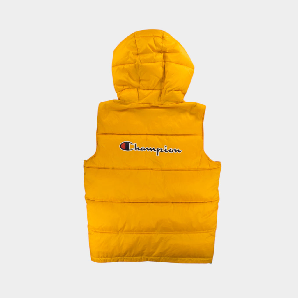 Champion Жълт Елек