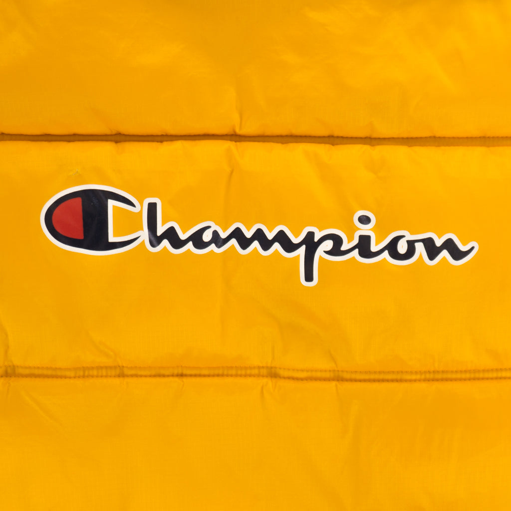 Champion Жълт Елек