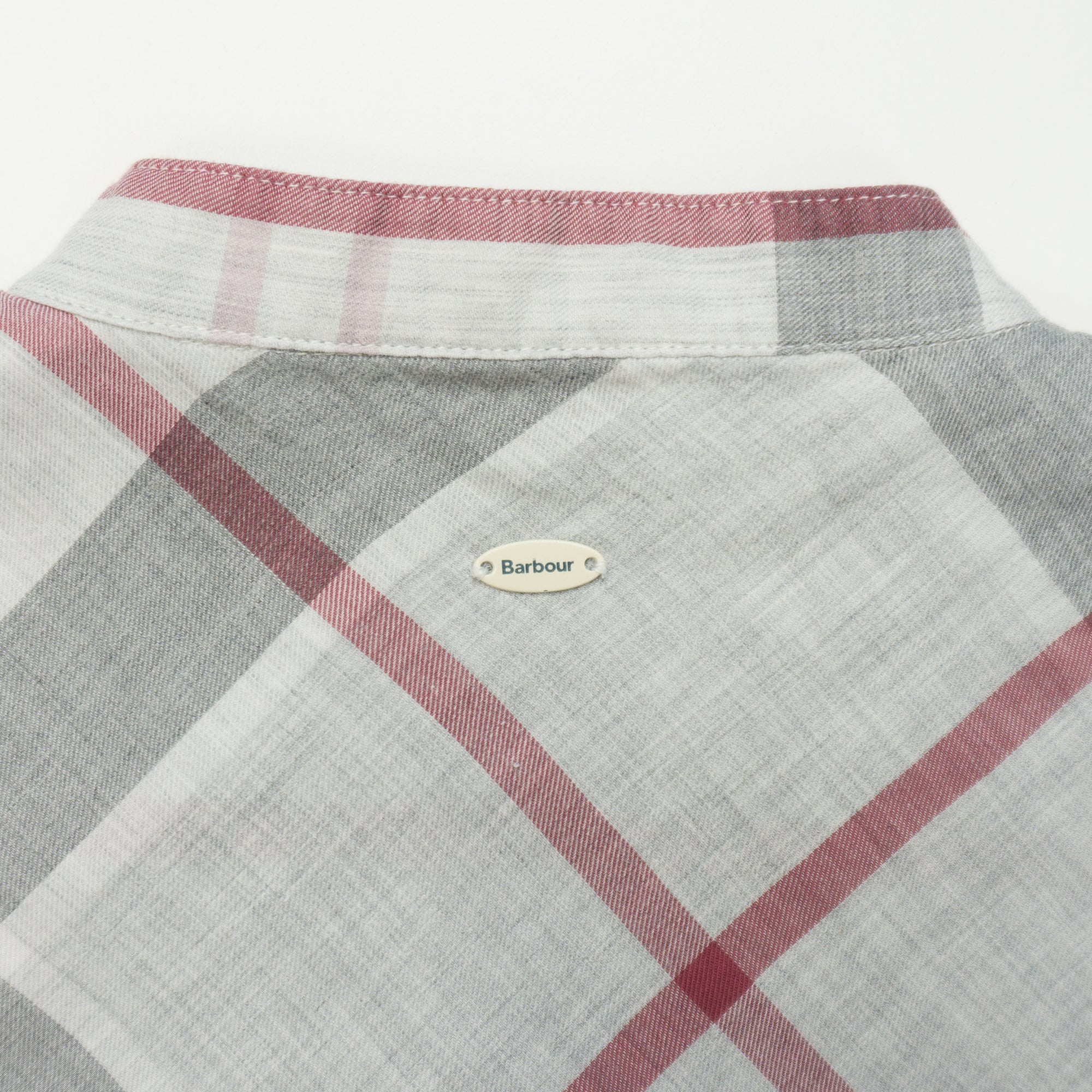 Barbour Allison Риза