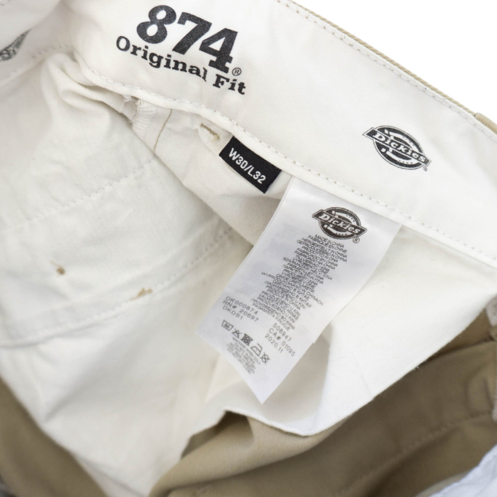 Dickies 874 Work Панталони