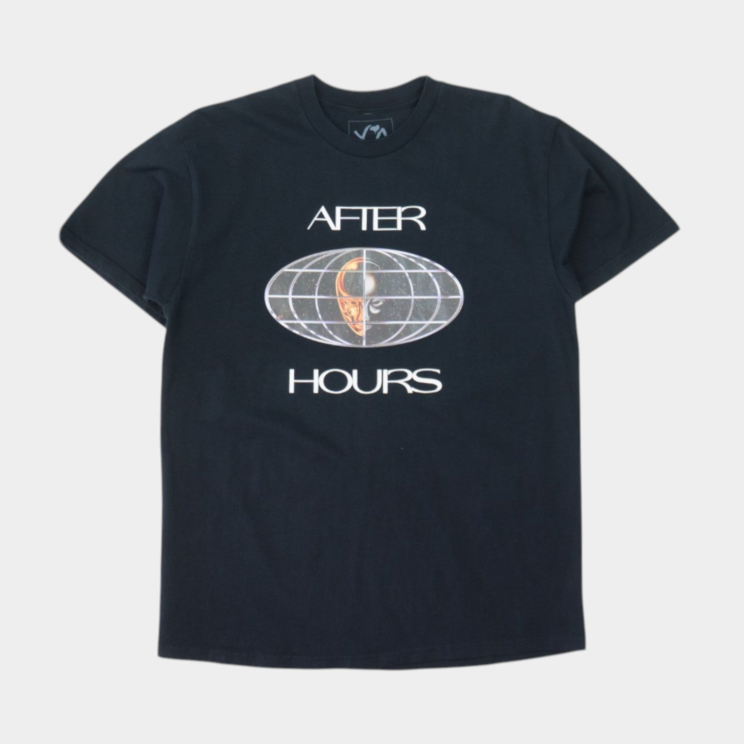 XO The Weeknd After Hours Тениска с Графика