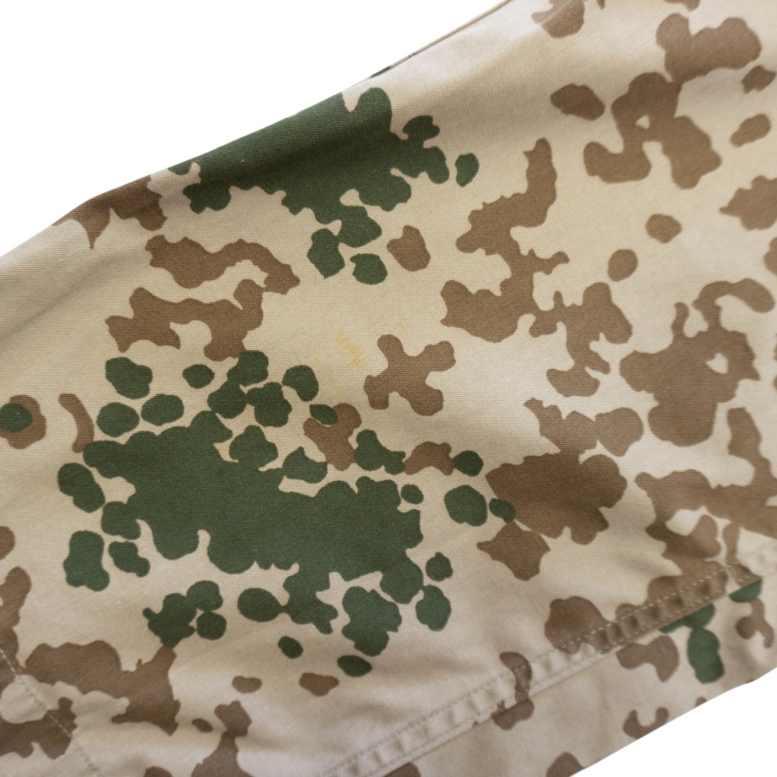 Vintage Camouflage Cargo Панталони