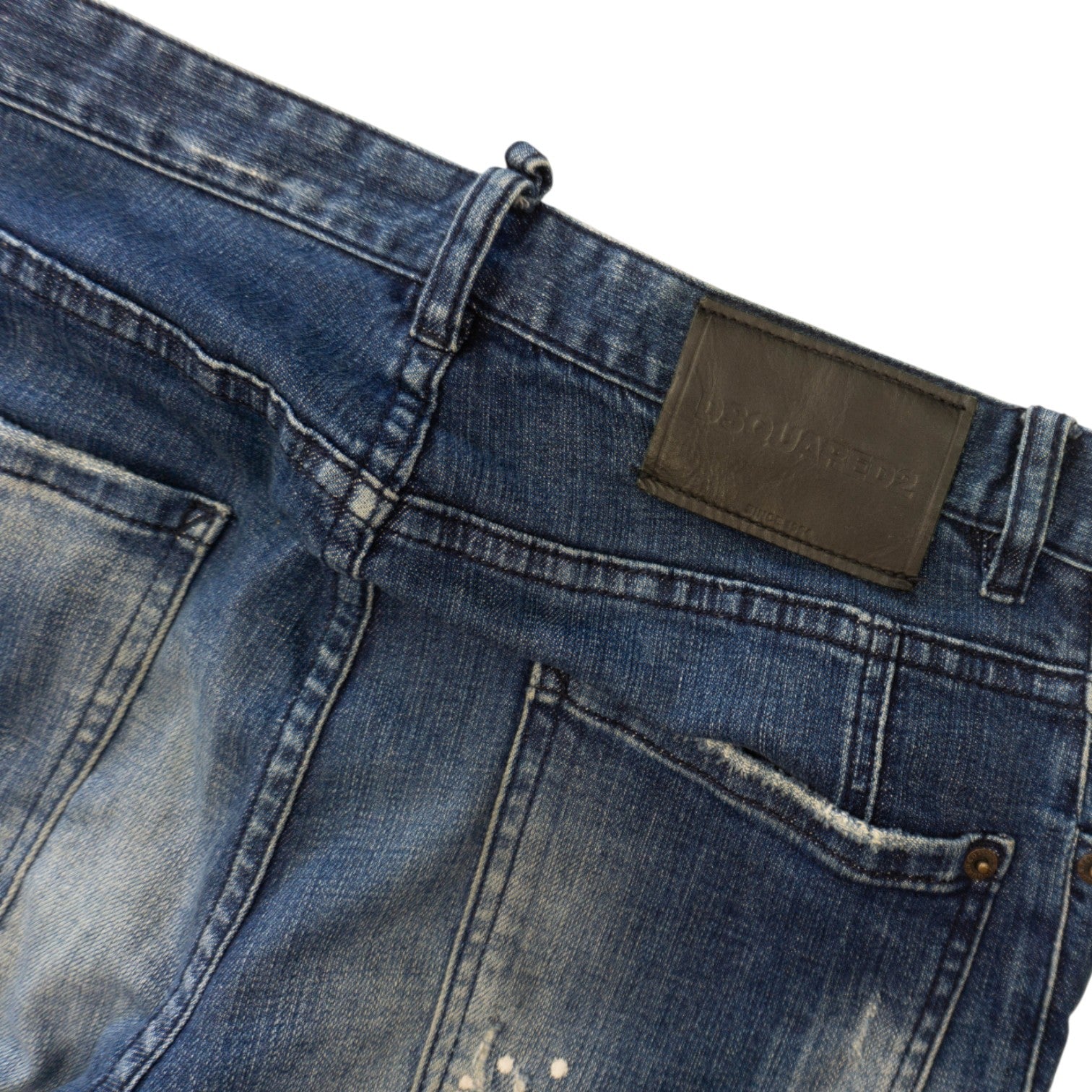 Dsquared2 Дънки