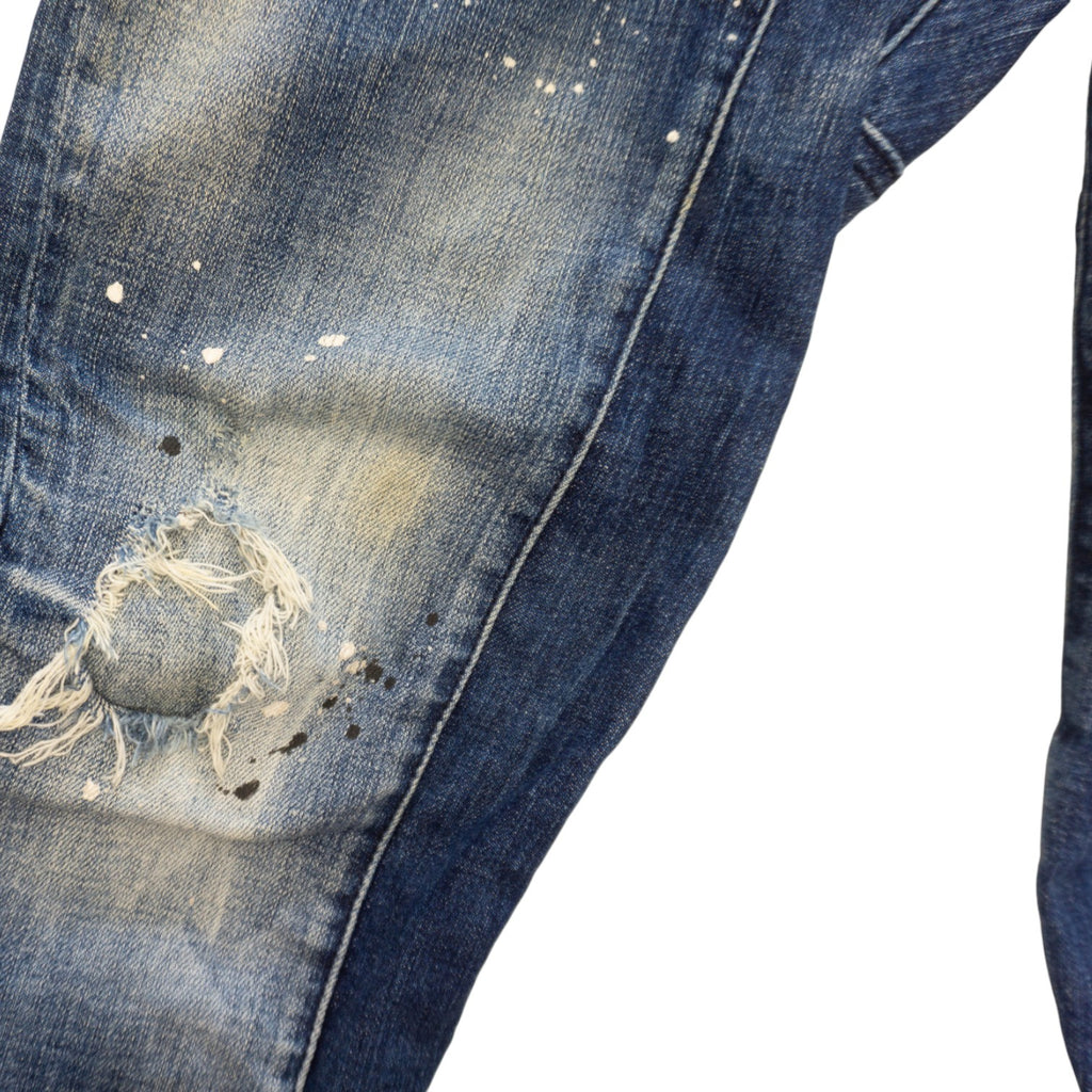 Dsquared2 Дънки