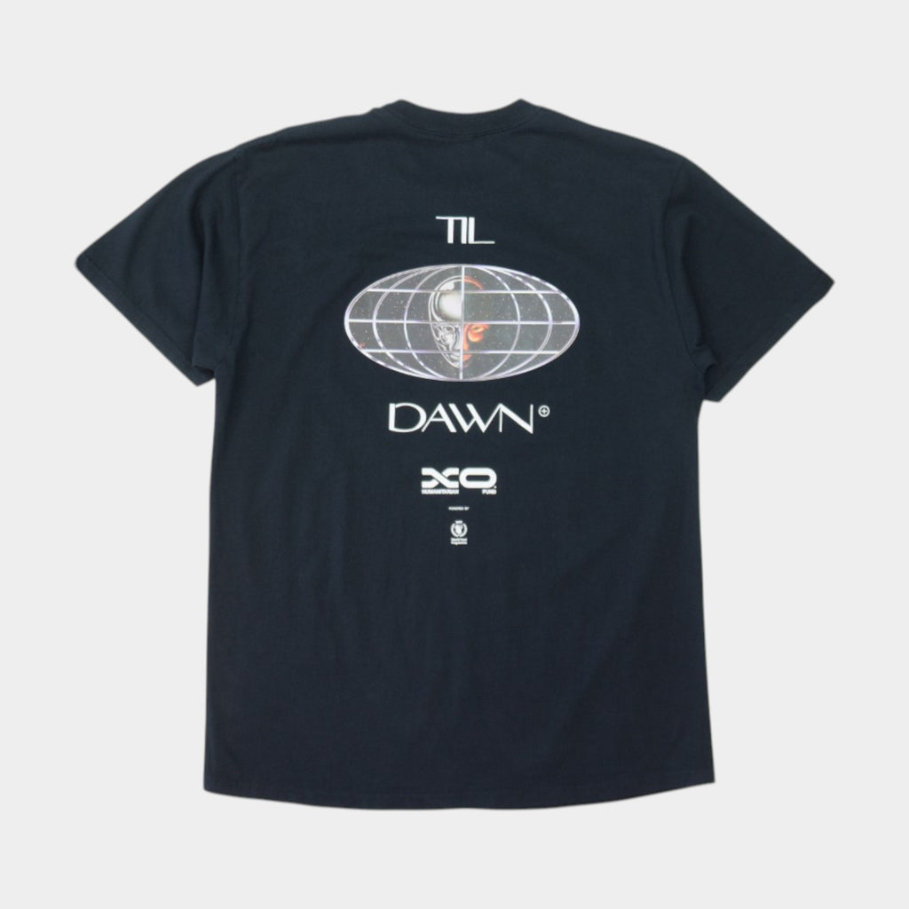 XO The Weeknd After Hours Тениска с Графика