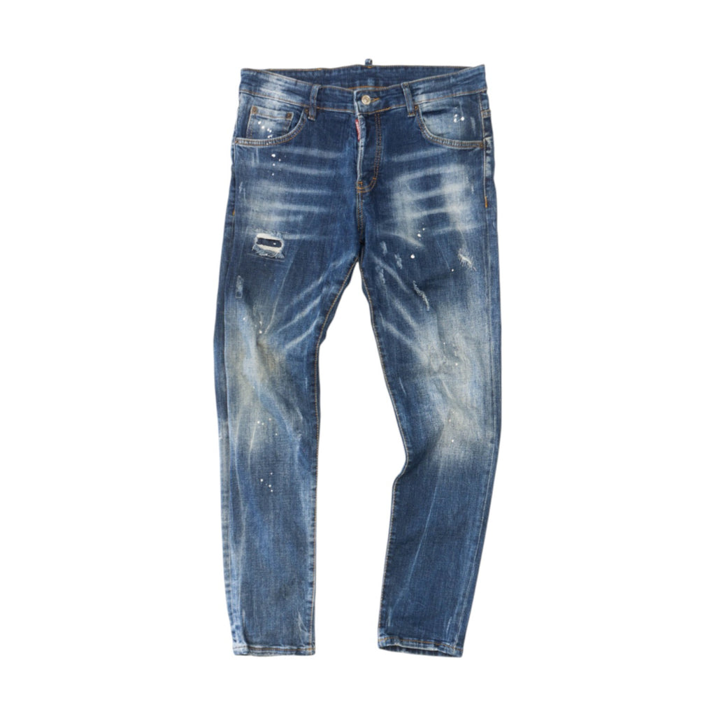 Dsquared2 Дънки