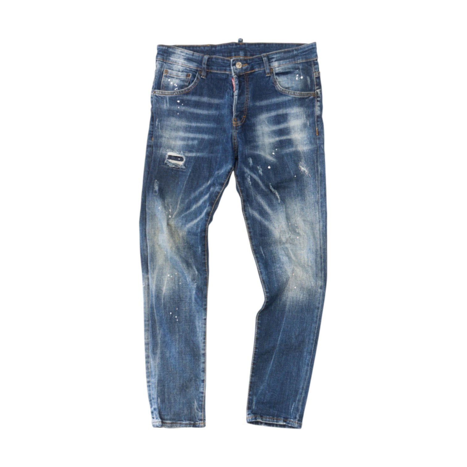 Dsquared2 Дънки