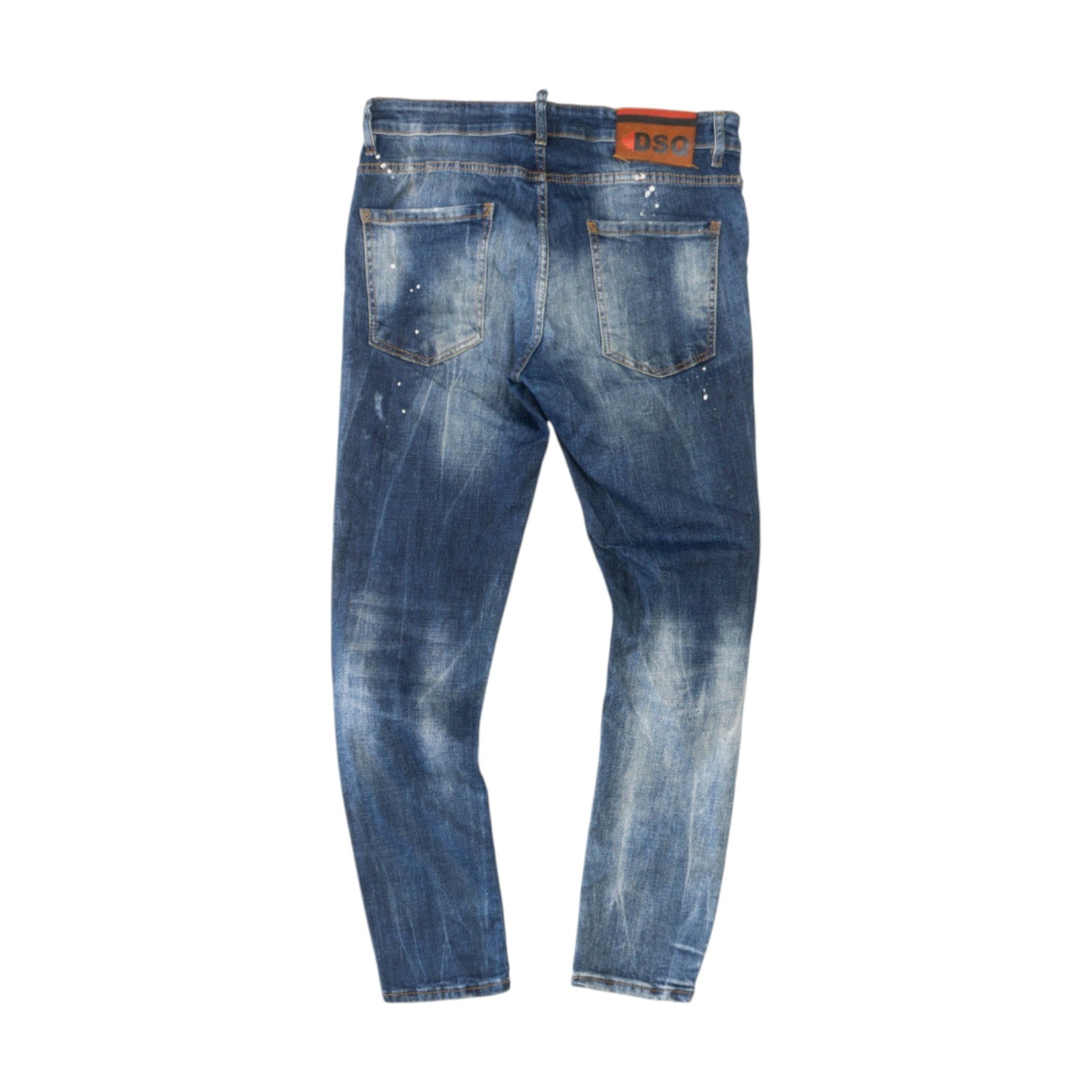 Dsquared2 Дънки