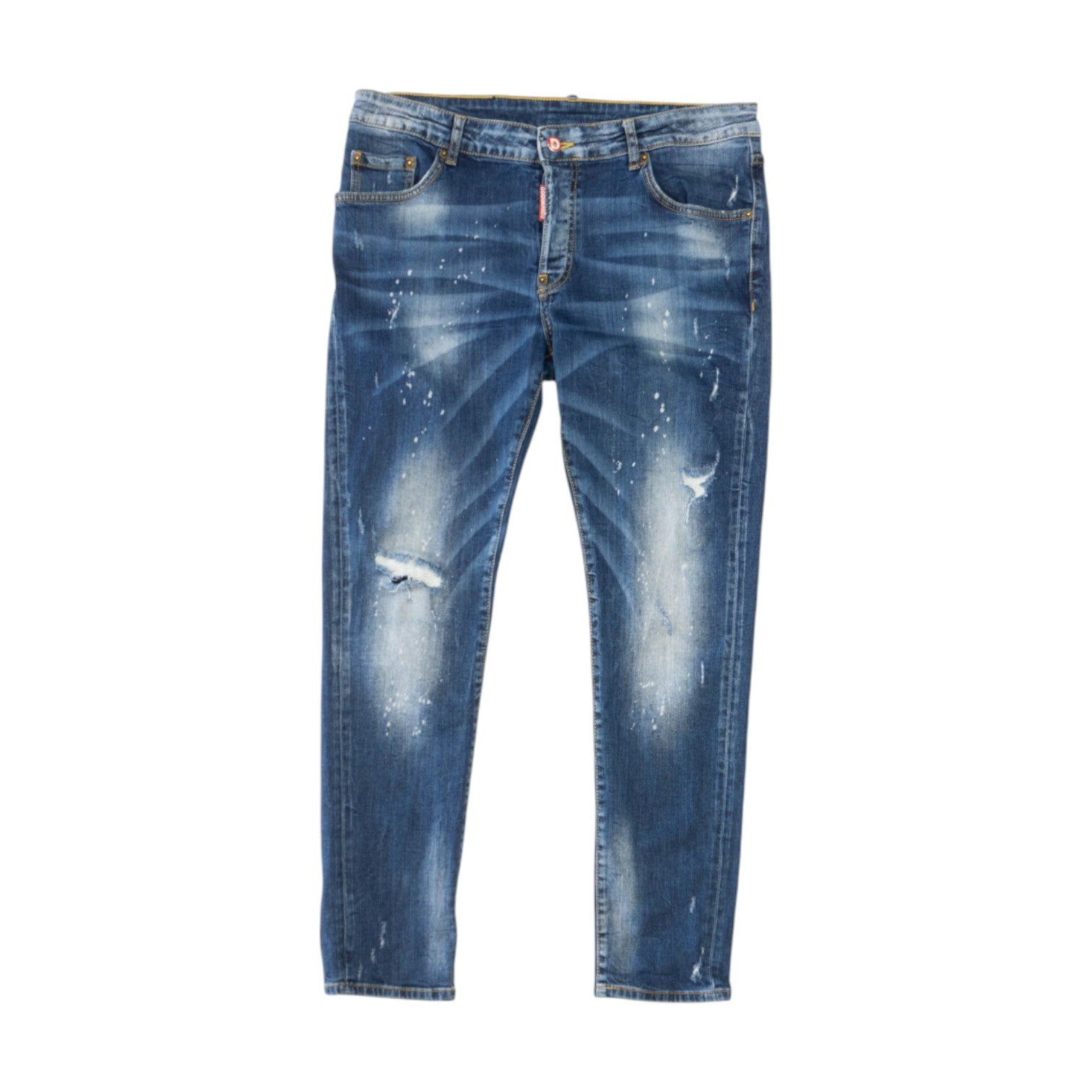 Dsquared2 Rave On! Дънки