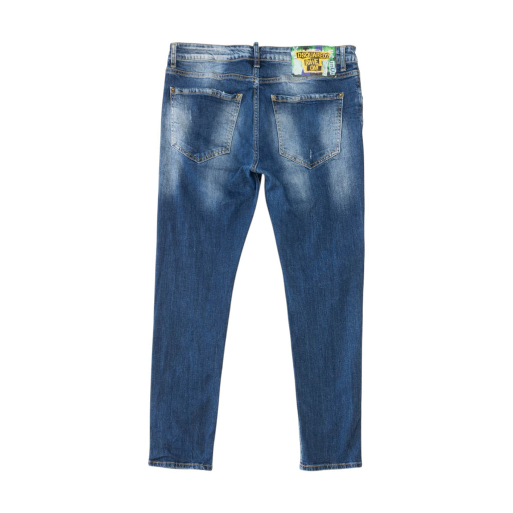 Dsquared2 Rave On! Дънки