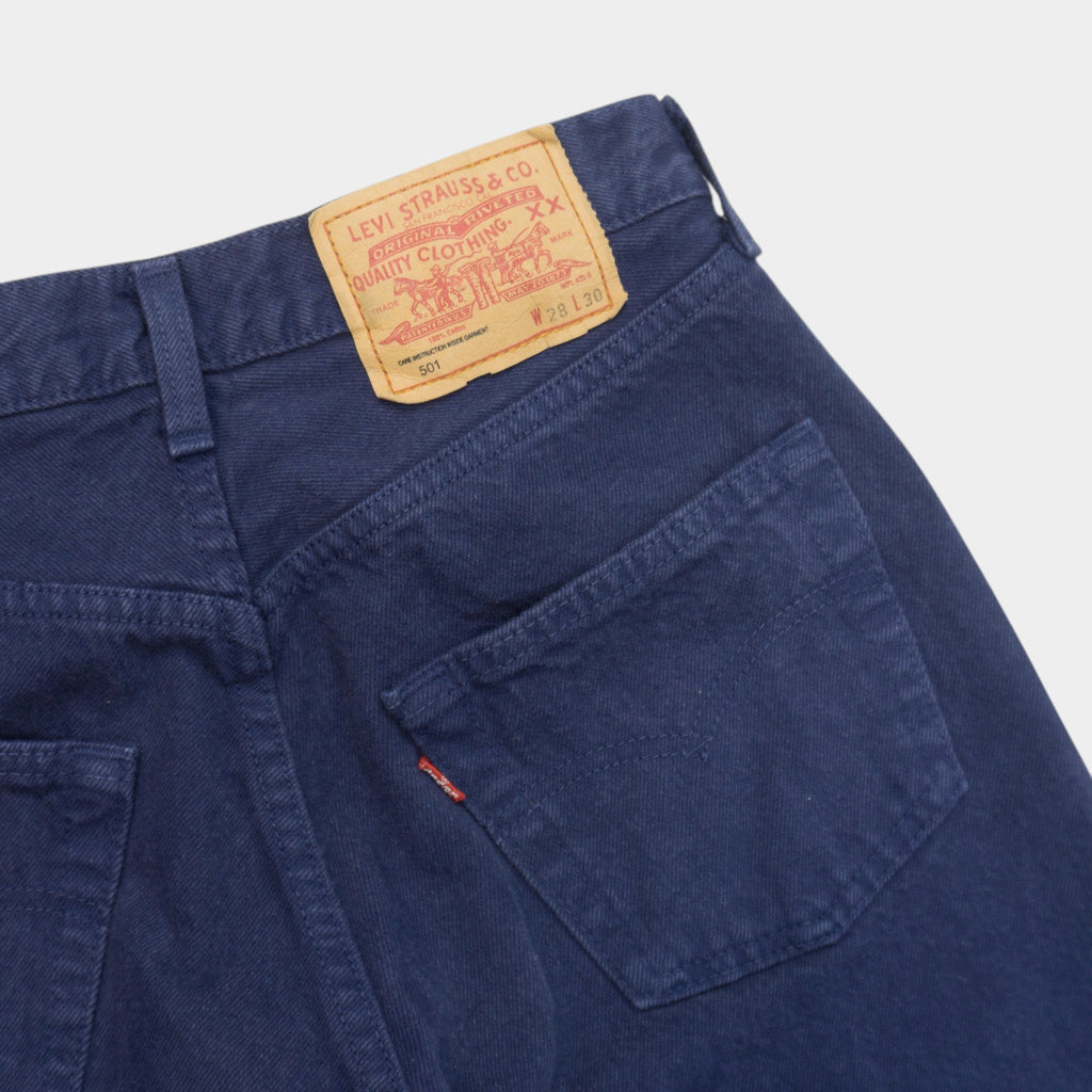 Levi's 501 Vintage 1996 Дънки