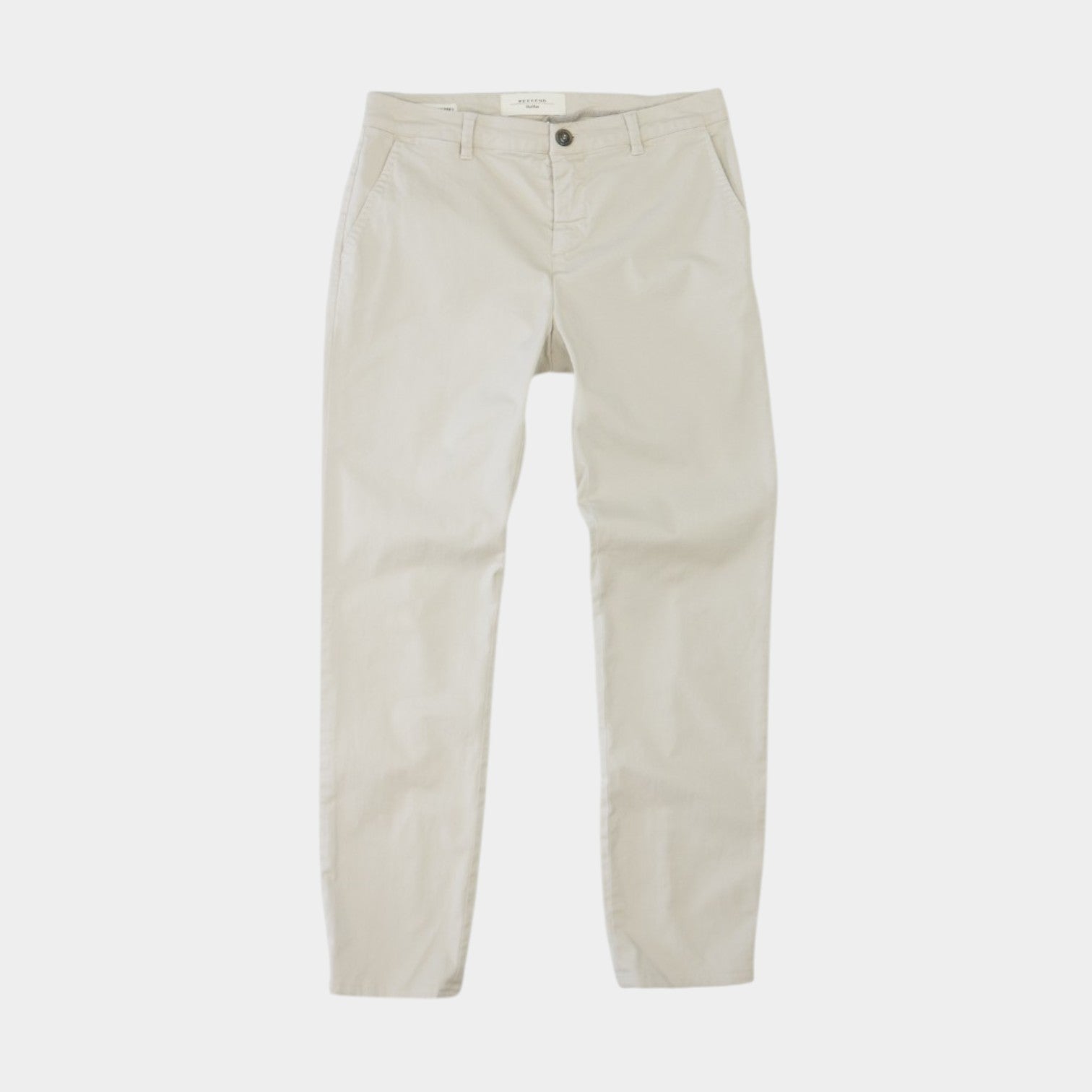 Max Mara Chino Панталони