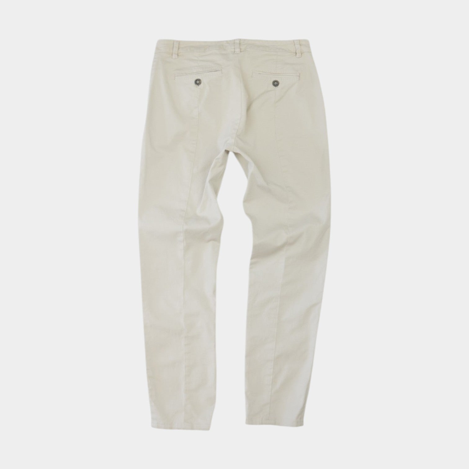 Max Mara Chino Панталони