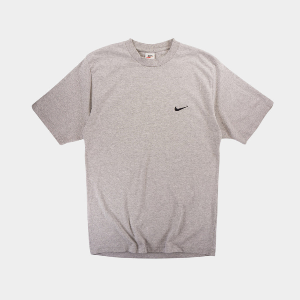 Nike Сива Тениска