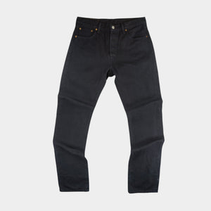 Levi's 501 Черни Дънки