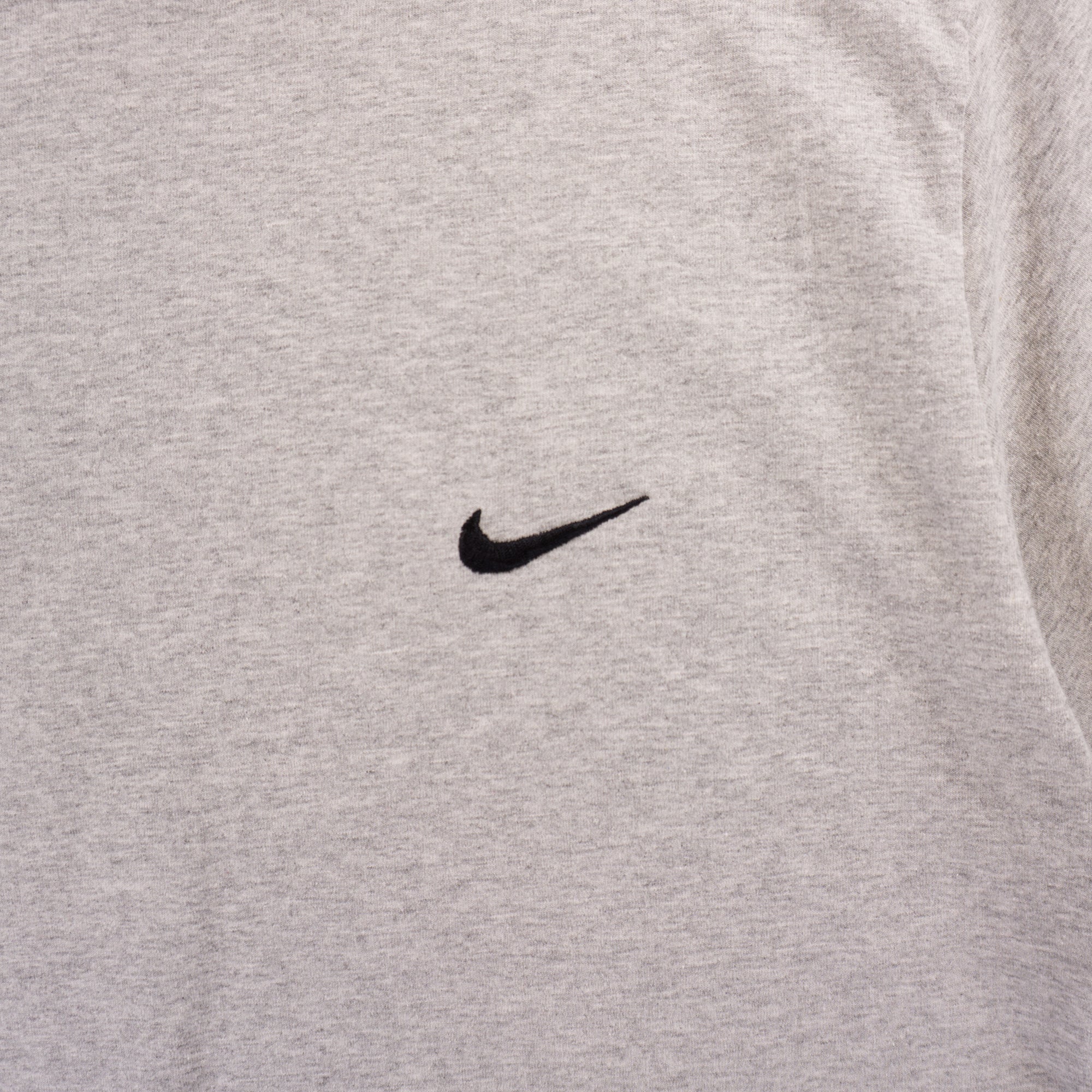 Nike Сива Тениска