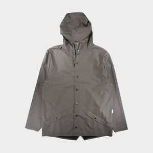 Rains Сив Дъждобран