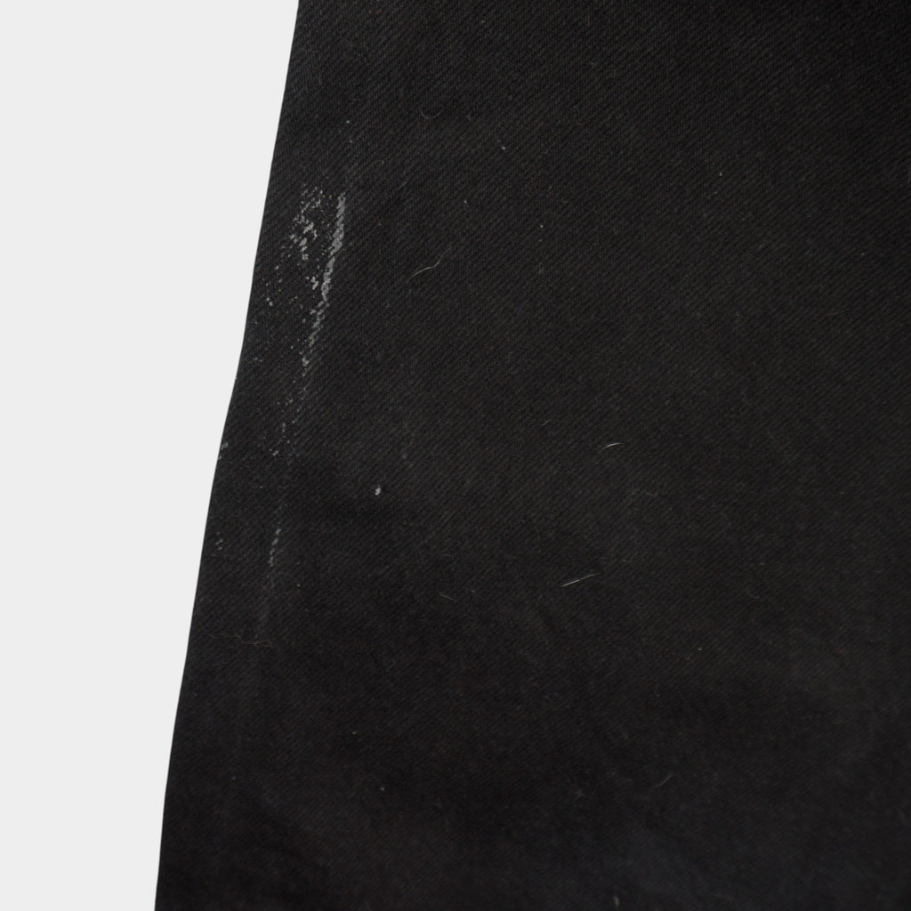 Levi's 501 Черни Дънки