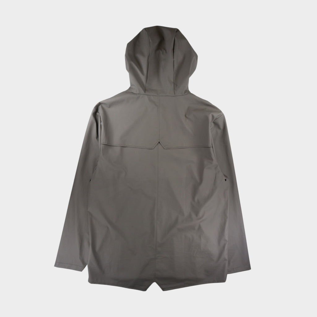 Rains Сив Дъждобран