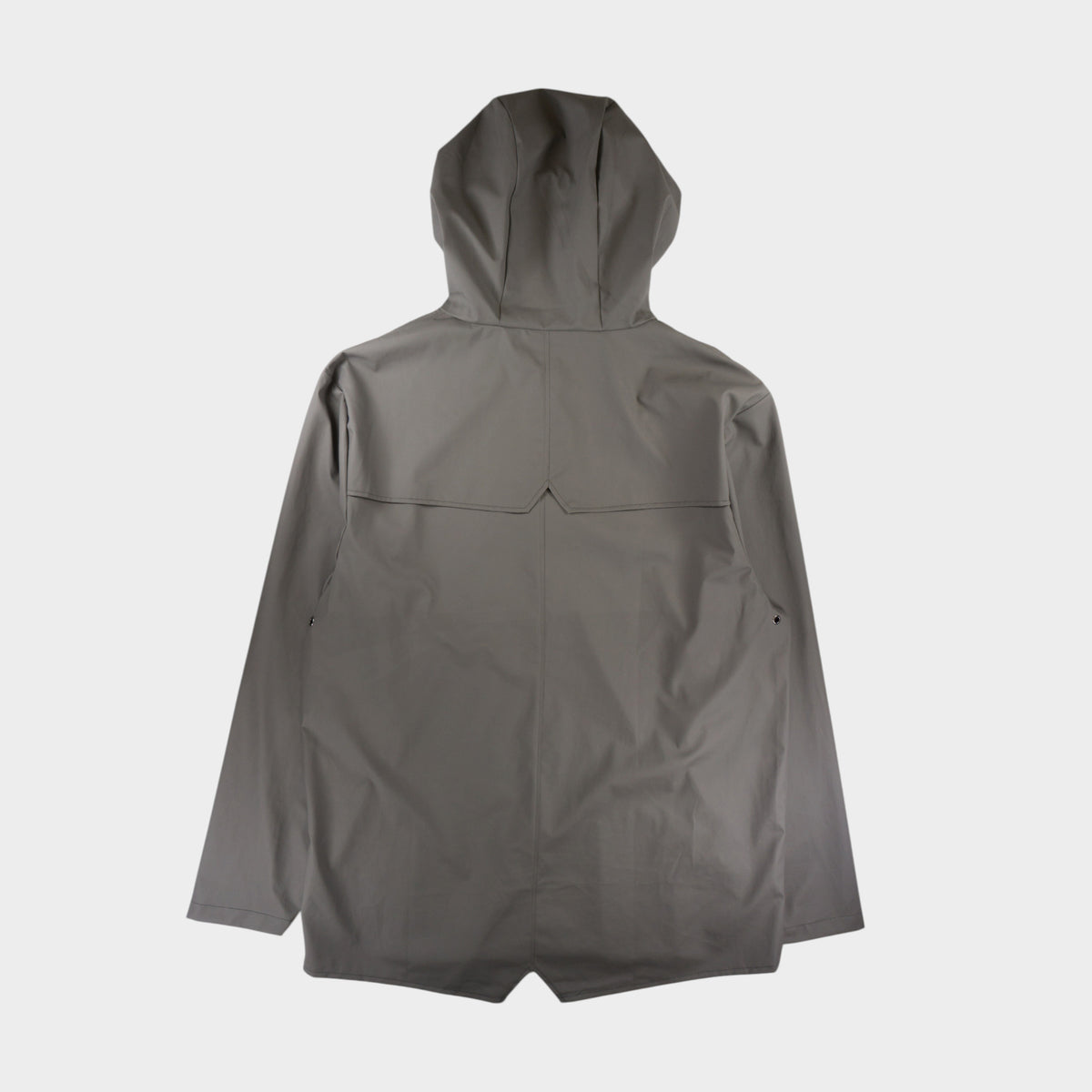 Rains Сив Дъждобран