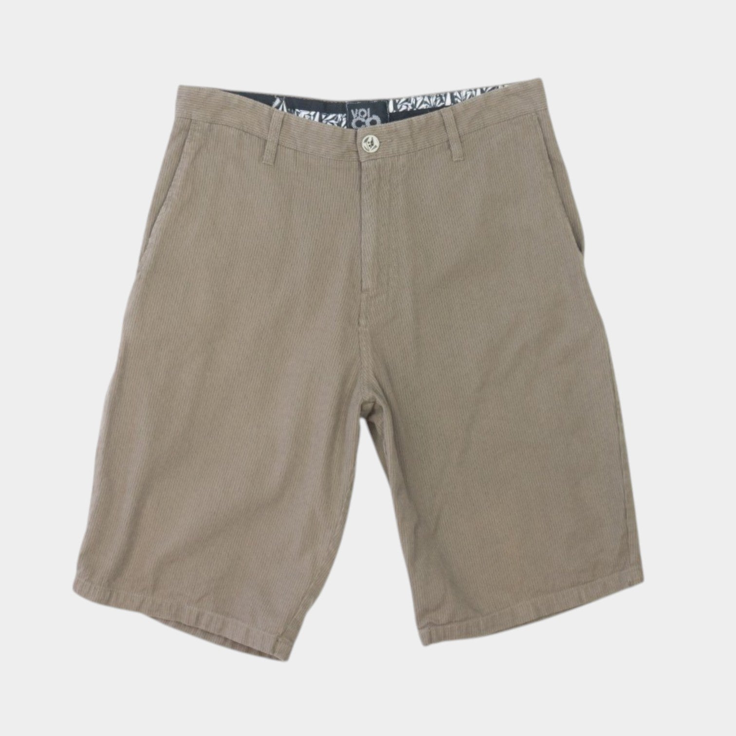 Volcom Skateboarding Къси Панталони