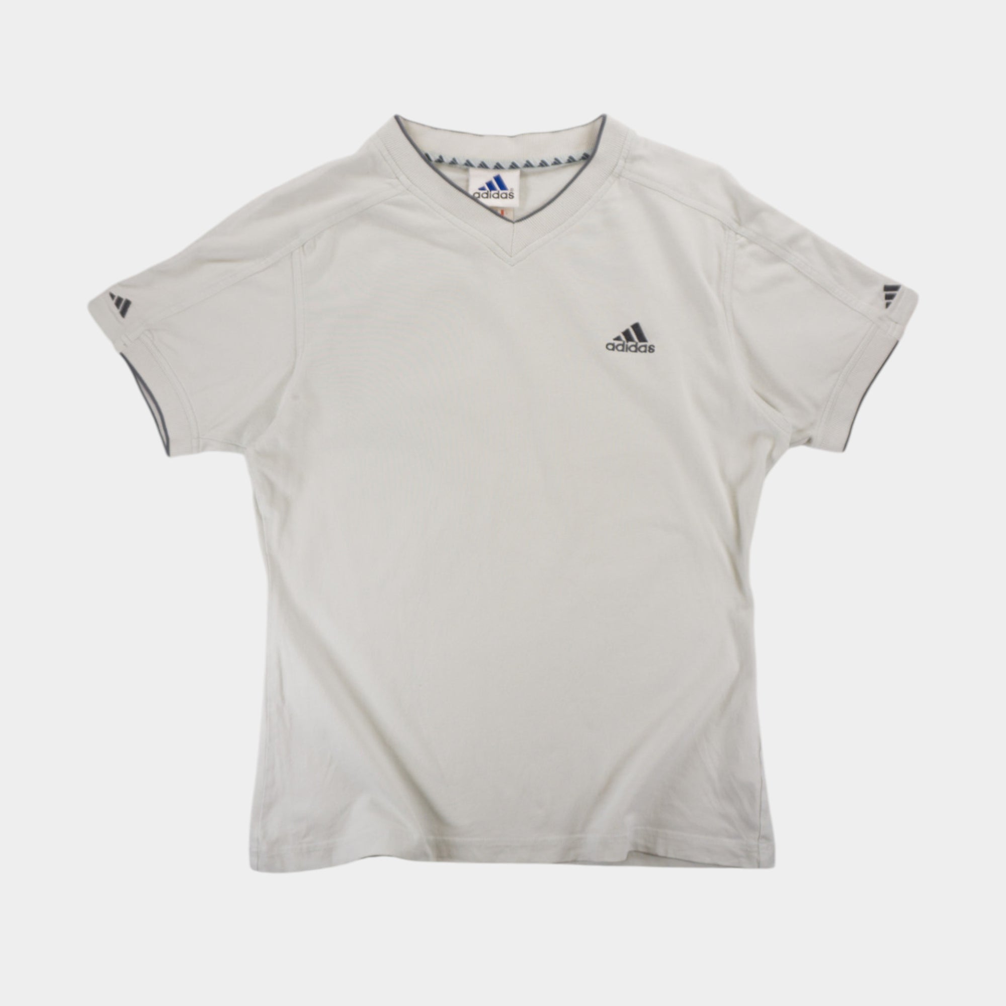 Adidas Винтидж Тениска от 90те