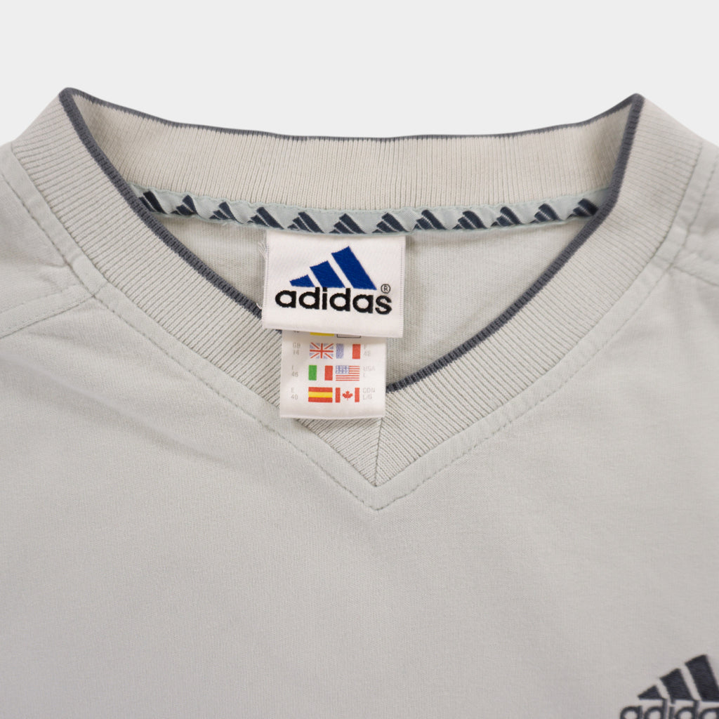 Adidas Винтидж Тениска от 90те