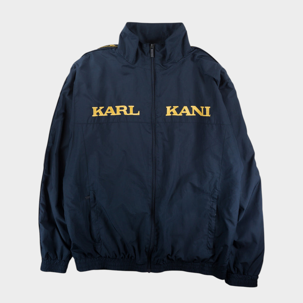 Karl Kani Тъмно Синьо Горнище