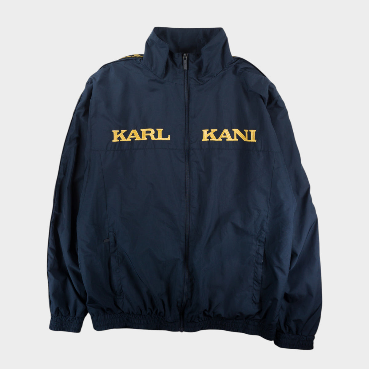 Karl Kani Тъмно Синьо Горнище