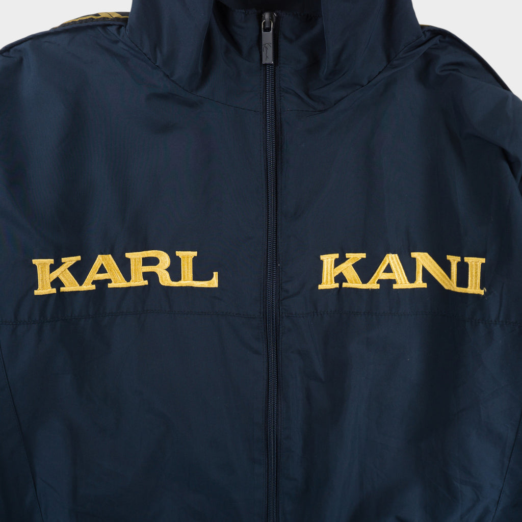 Karl Kani Тъмно Синьо Горнище