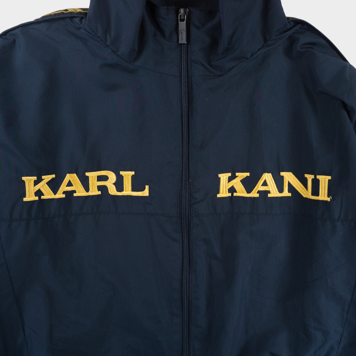 Karl Kani Тъмно Синьо Горнище