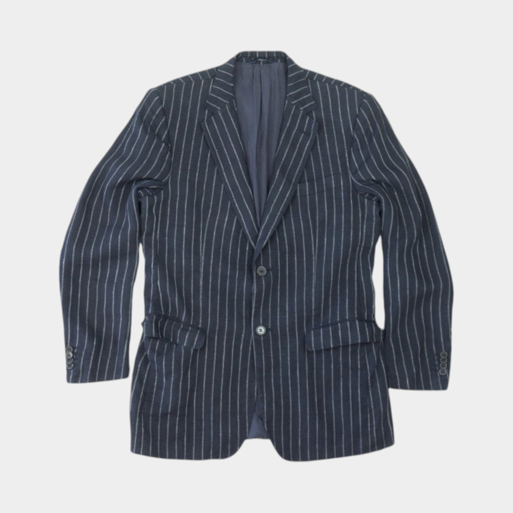 Z Zegna Раирано Сако