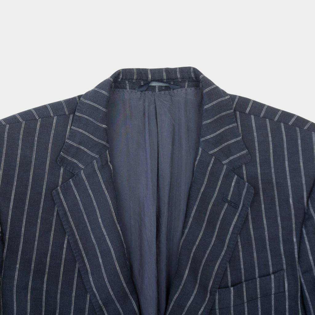Z Zegna Раирано Сако