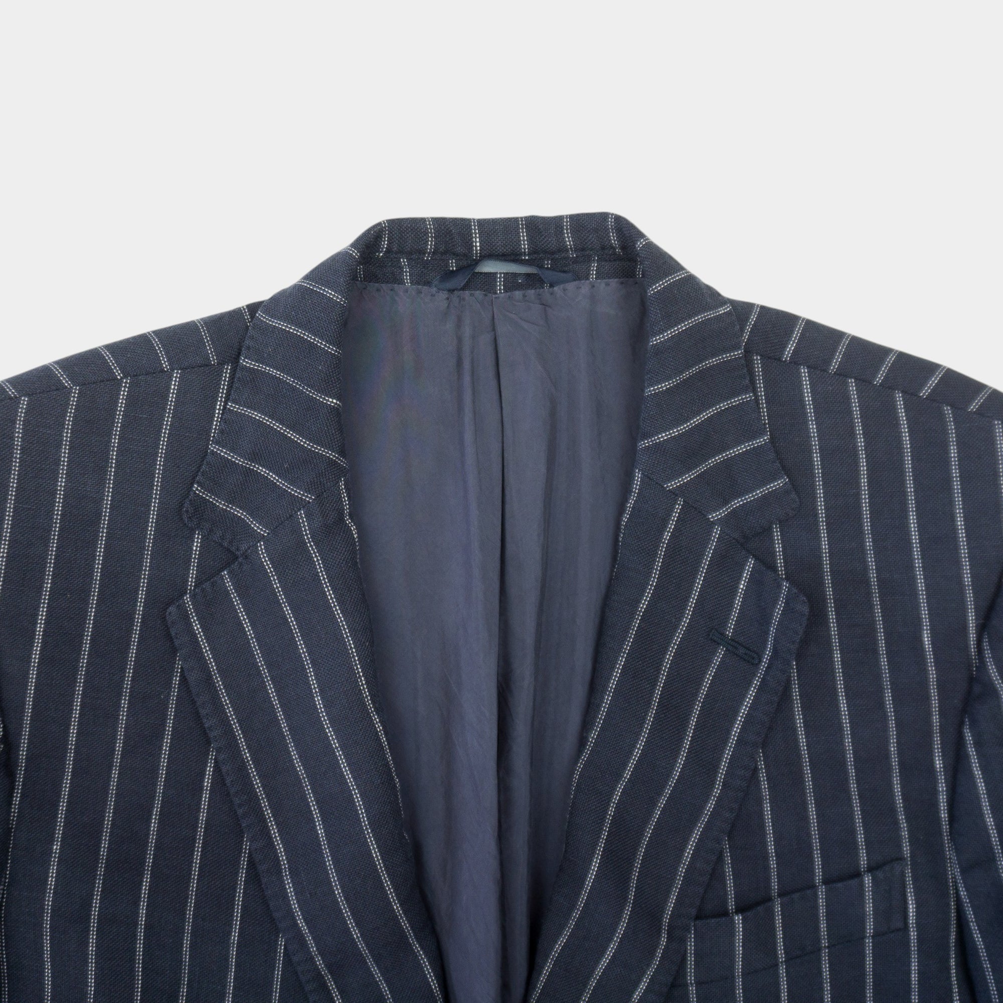 Z Zegna Раирано Сако